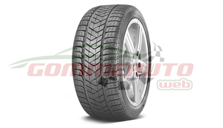 COP. 215/65HR16  PIRELLI  WSZer3 KS                98H M+S